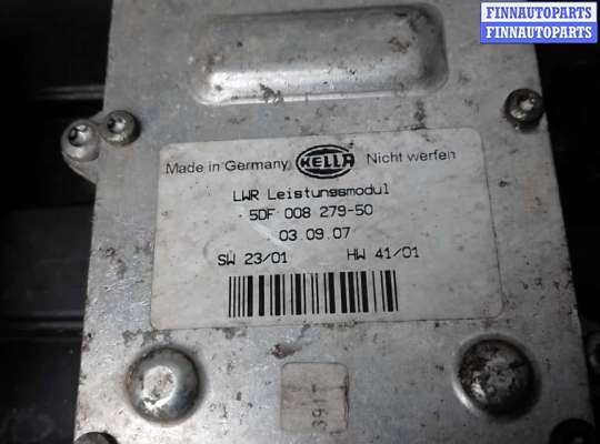 купить фара правая на MERCEDES BENZ E-CLASS W211