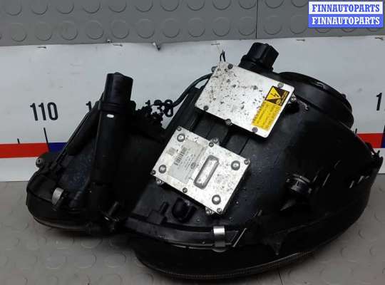 купить фара правая на MERCEDES BENZ E-CLASS W211