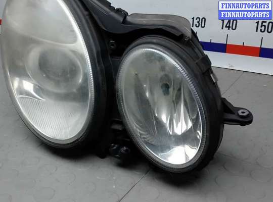 купить фара правая на MERCEDES BENZ E-CLASS W211