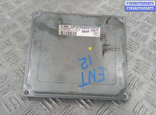 купить блок управления двс на FORD C-MAX 1