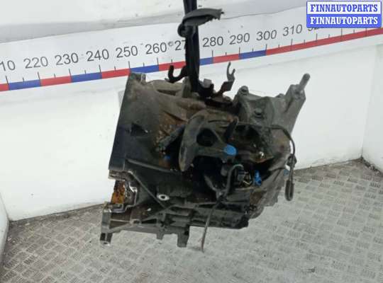 купить кпп 6ст. на FORD MONDEO 3