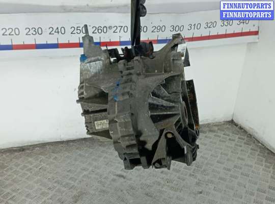 купить кпп 6ст. на FORD MONDEO 3