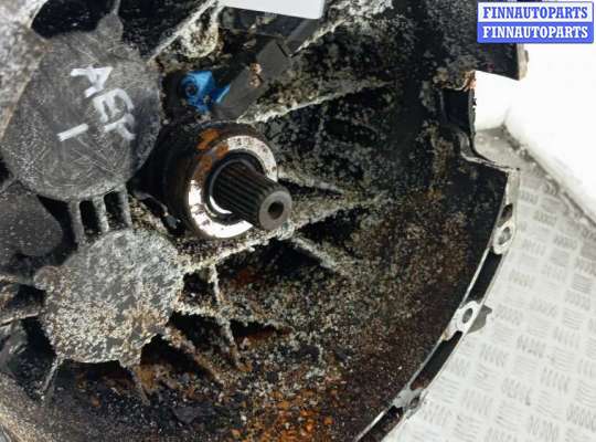 купить кпп 6ст. на FORD MONDEO 3