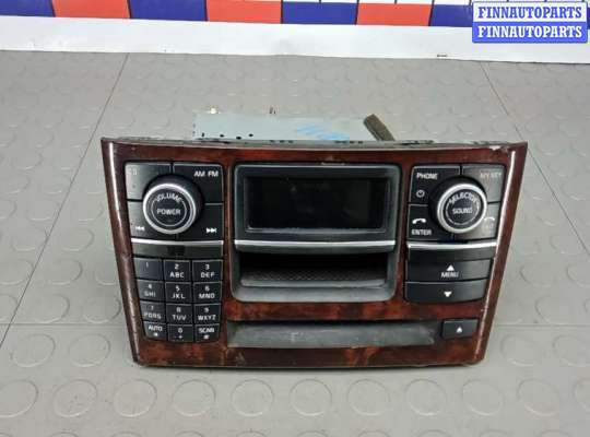 купить магнитола на VOLVO XC90 1