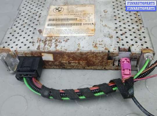 купить блок радио на BMW 7 F01