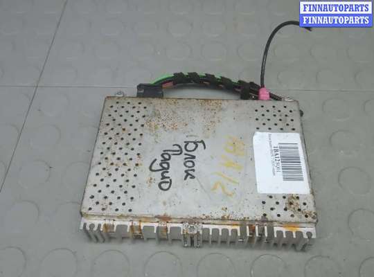 блок радио BM3470659 на BMW 7 F01