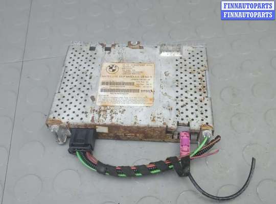 купить блок радио на BMW 7 F01