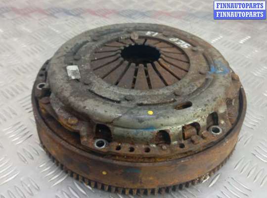 маховик демпферный дизельный FO2092992 на FORD FOCUS 3