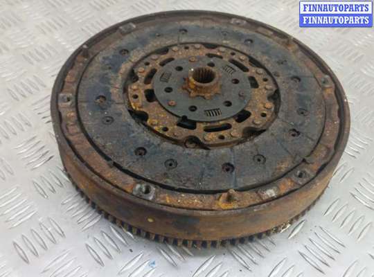 купить маховик демпферный дизельный на FORD FOCUS 3