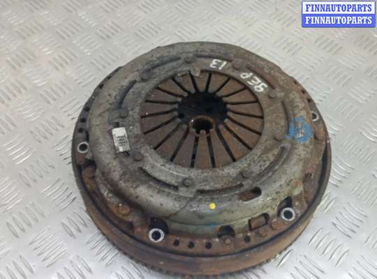 купить маховик демпферный дизельный на FORD FOCUS 3