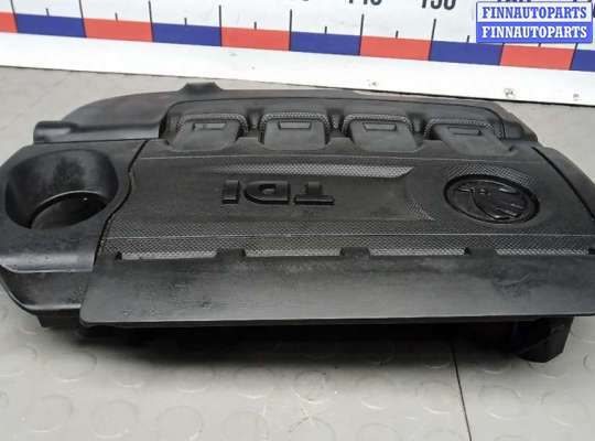 купить защита двигателя верхняя на SKODA OCTAVIA A7