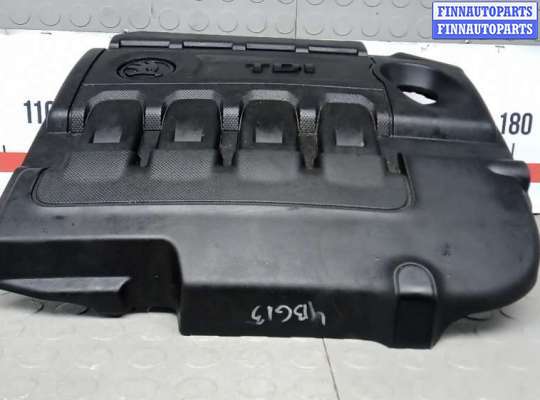 купить защита двигателя верхняя на SKODA OCTAVIA A7