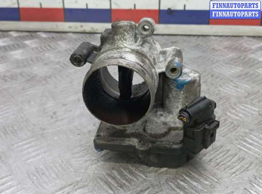 купить дроссельная заслонка дизельная на VOLKSWAGEN GOLF 6