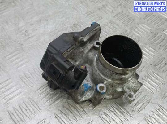 купить дроссельная заслонка дизельная на VOLKSWAGEN GOLF 6