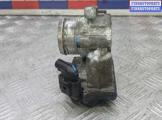 купить дроссельная заслонка дизельная на VOLKSWAGEN GOLF 6