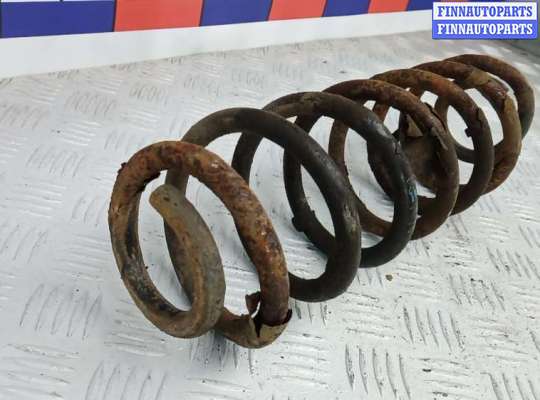 купить пружина задняя на VOLKSWAGEN TOURAN (1T1, 1T2)