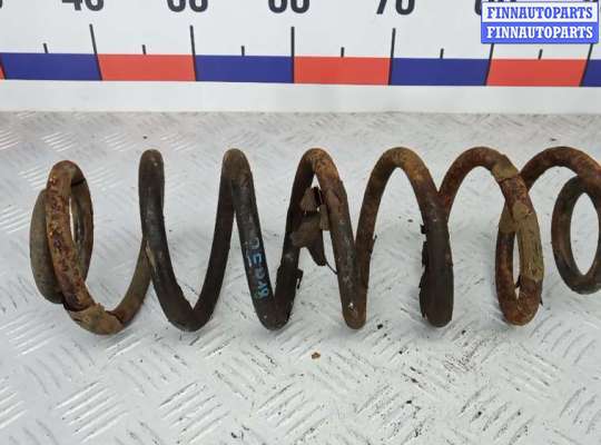 купить пружина задняя на VOLKSWAGEN TOURAN (1T1, 1T2)