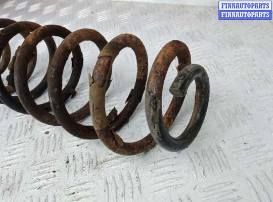 купить пружина задняя на VOLKSWAGEN TOURAN (1T1, 1T2)