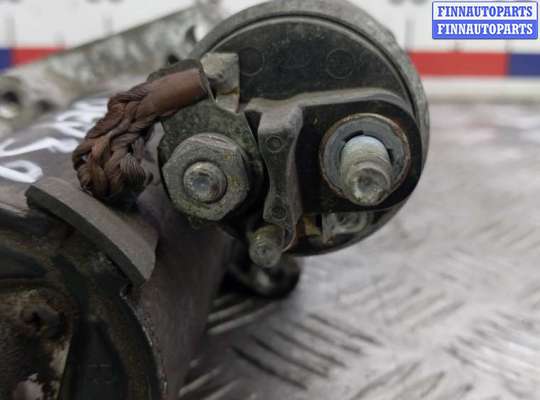 купить стартер бензиновый на FORD FOCUS 2
