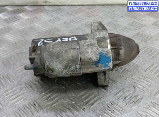 купить стартер бензиновый на FORD FOCUS 2