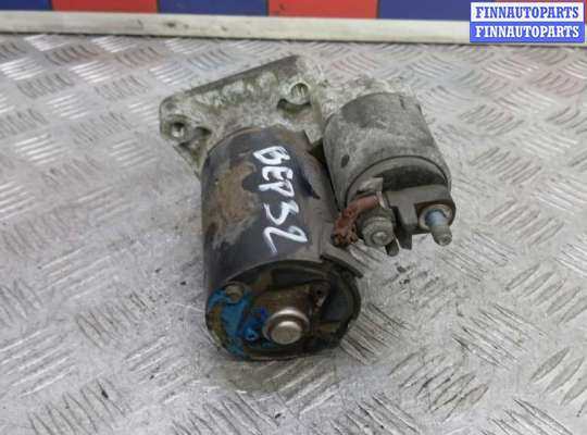 купить стартер бензиновый на FORD FOCUS 2