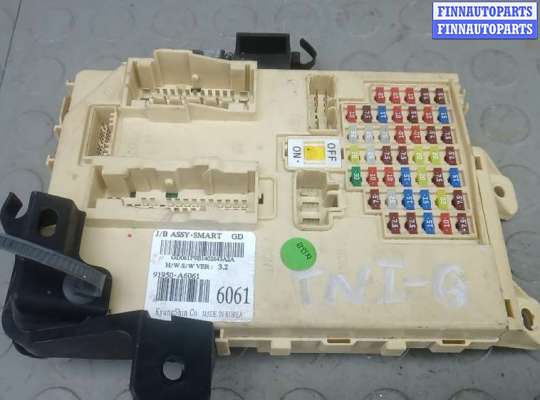 купить блок предохранителей на HYUNDAI I30 GD