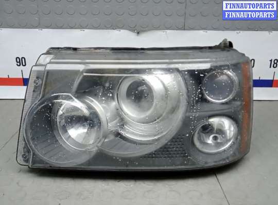 купить фара левая на LAND ROVER RANGE ROVER SPORT