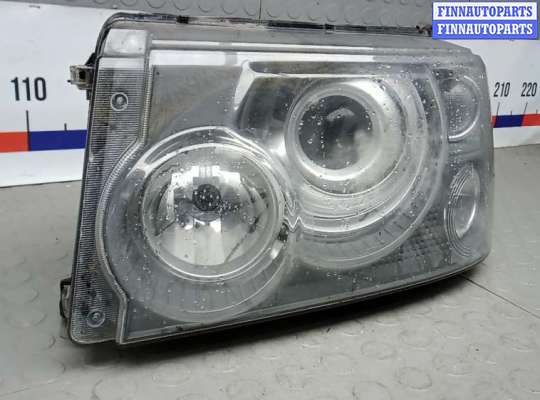 купить фара левая на LAND ROVER RANGE ROVER SPORT