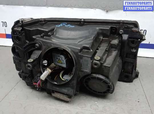 купить фара левая на LAND ROVER RANGE ROVER SPORT