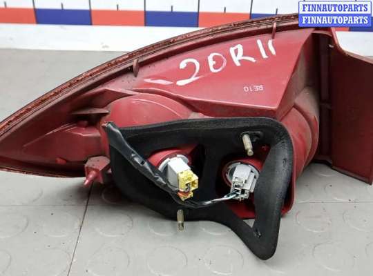 купить фонарь задний правый на MAZDA 3 1