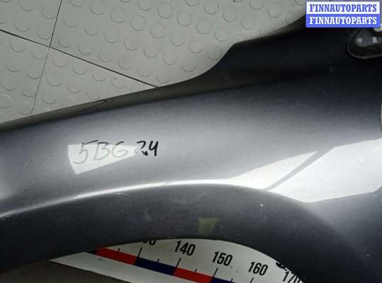 купить крыло переднее левое на TOYOTA RAV 4 XA30