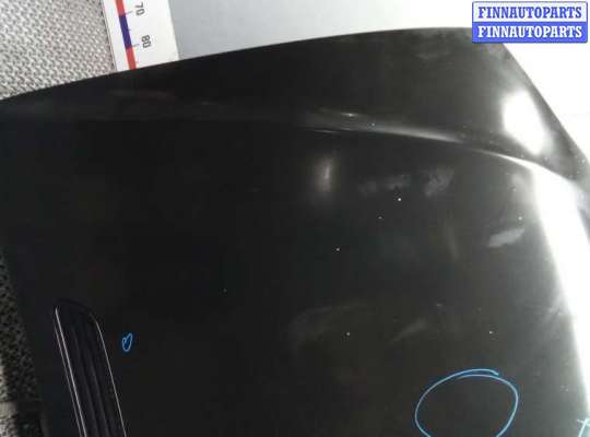 купить капот на BMW 7 E65