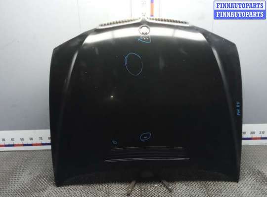 капот BM3555935 на BMW 7 E65