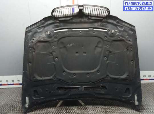 купить капот на BMW 7 E65