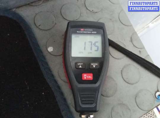 купить капот на BMW 7 E65