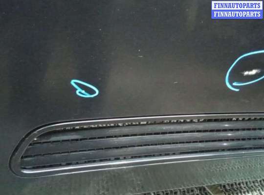 купить капот на BMW 7 E65