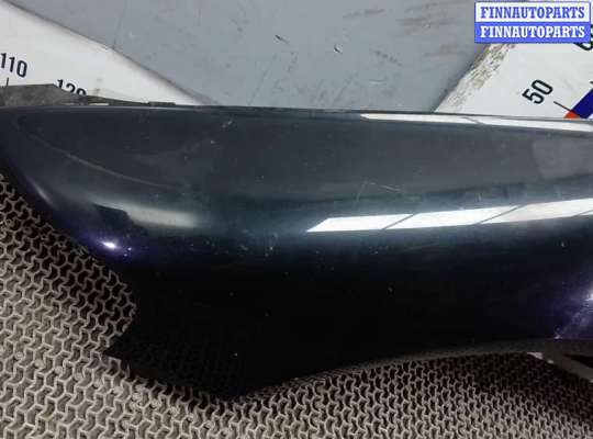 купить крыло переднее левое на VOLKSWAGEN TOUAREG 7L