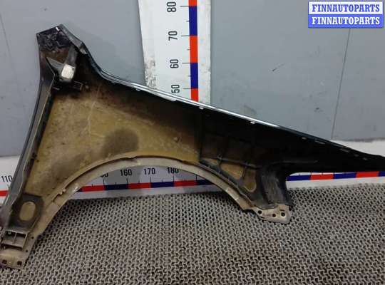 купить крыло переднее левое на VOLKSWAGEN TOUAREG 7L