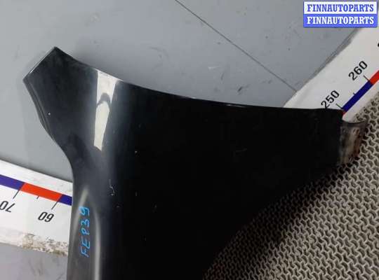 купить крыло переднее левое на VOLKSWAGEN TOUAREG 7L