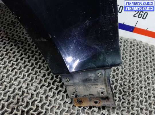 купить крыло переднее левое на VOLKSWAGEN TOUAREG 7L