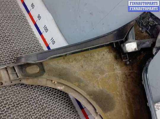 купить крыло переднее левое на VOLKSWAGEN TOUAREG 7L