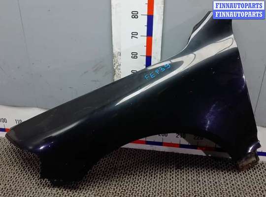 купить крыло переднее левое на VOLKSWAGEN TOUAREG 7L