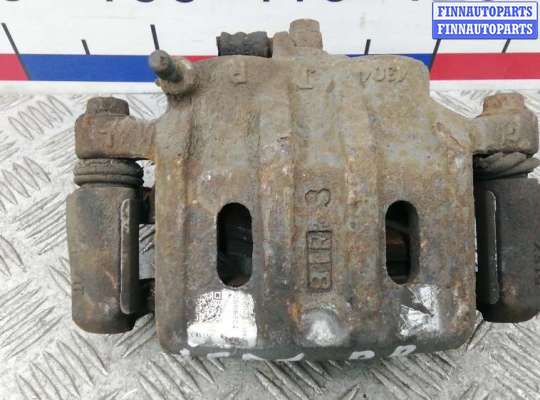 купить суппорт тормозной передний правый на CITROEN C-CROSSER