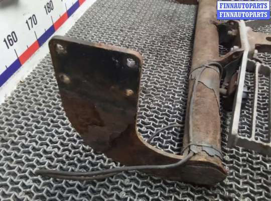 купить фаркоп (прицепное устройство) на VOLKSWAGEN CRAFTER 1