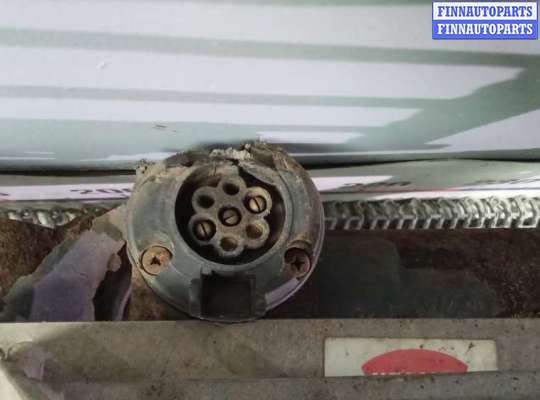 купить фаркоп (прицепное устройство) на VOLKSWAGEN CRAFTER 1