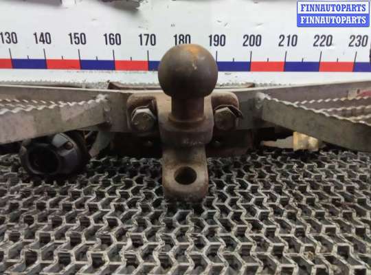 купить фаркоп (прицепное устройство) на VOLKSWAGEN CRAFTER 1