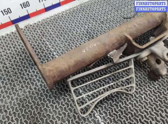 купить фаркоп (прицепное устройство) на VOLKSWAGEN CRAFTER 1