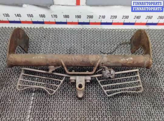 купить фаркоп (прицепное устройство) на VOLKSWAGEN CRAFTER 1