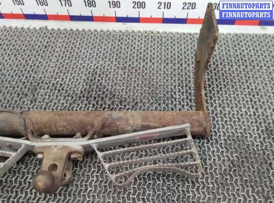 купить фаркоп (прицепное устройство) на VOLKSWAGEN CRAFTER 1