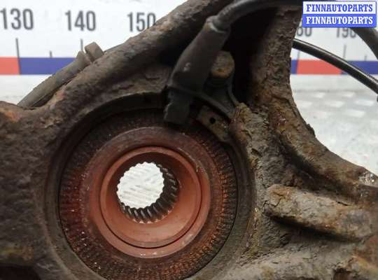 Ступица на Peugeot 308 I (T7)